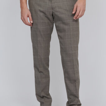 Matinique - Matinique - Las pants | Habitbuks Beige