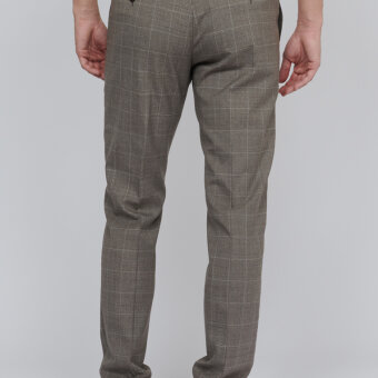 Matinique - Matinique - Las pants | Habitbuks Beige