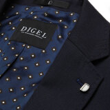 Digel - Digel - 99222 Edison | Blazer Jakke Marine