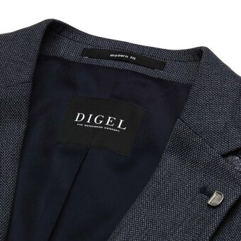 Digel - Digel - Ezzo 99239 22 | Jakke Blå