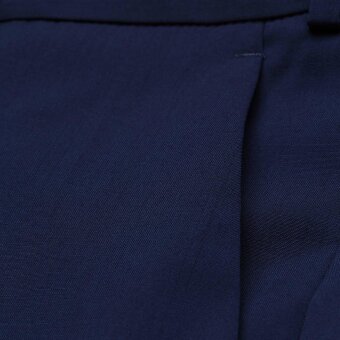 Digel - Digel - 99832 Apollo | Slim Fit Habitbukser Blå