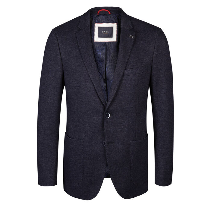 Digel - Digel - Alex 99228  | Blazer 22 Blå