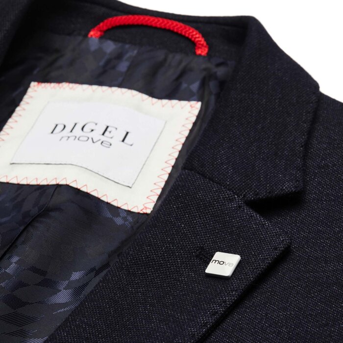 Digel - Digel - Alex 99228  | Blazer 22 Blå