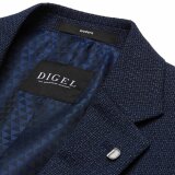 Digel - Digel - Elton | Blazer Blå