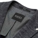 Digel - Digel - Edward 99240 20 | Jakke Blå