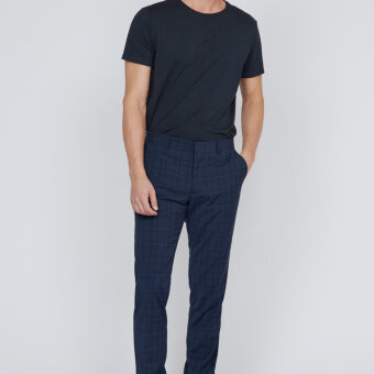 Matinique - Matinique - Las pants | Habitbuks Mørkeblå Matinique - Matinique - Las pants | Habitbuks Mørkeblå