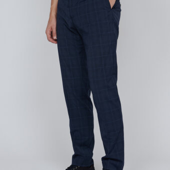 Matinique - Matinique - Las pants | Habitbuks Mørkeblå Matinique - Matinique - Las pants | Habitbuks Mørkeblå