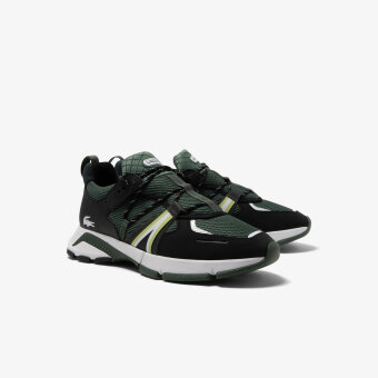 Lacoste - Lacoste - Color pop | Sneakers Grøn