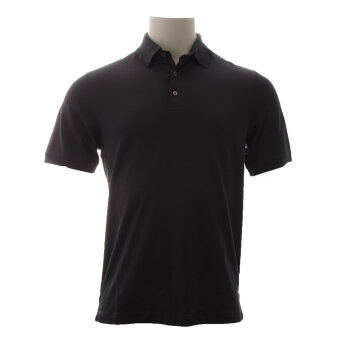 Limited Edition - Limited Edition - Fastdry | Polo T-shirt Navy