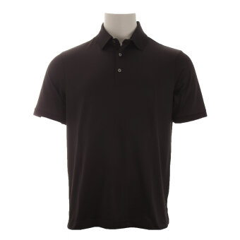 Limited Edition - Limited Edition - Fastdry | Polo T-shirt Sort