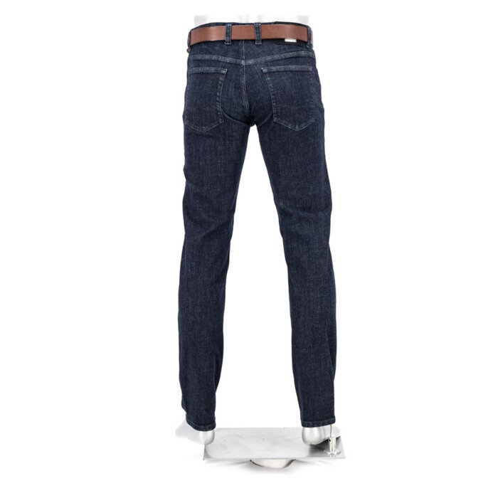 Alberto - Alberto - Pipe T400 | Jeans 1865 897 Navy