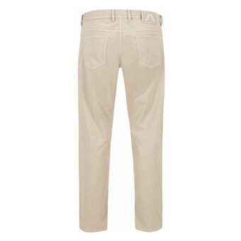 Alberto - Alberto - Pipe soft tencel | Jeans 1907 140 Creme