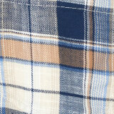 Signal - Signal - Grind check shirt | Skjorte Marineblå