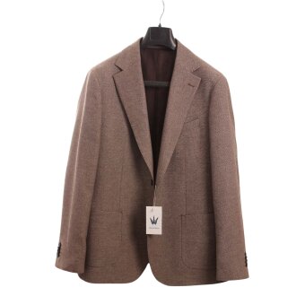 Limited Edition - Limited Edition - DS3112 | Blazer Brun