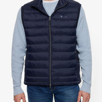 Signal - Signal - Jules | Vest Marineblå