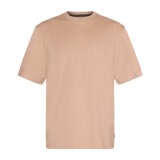 Signal - Signal - Eddy | T-shirt Beige