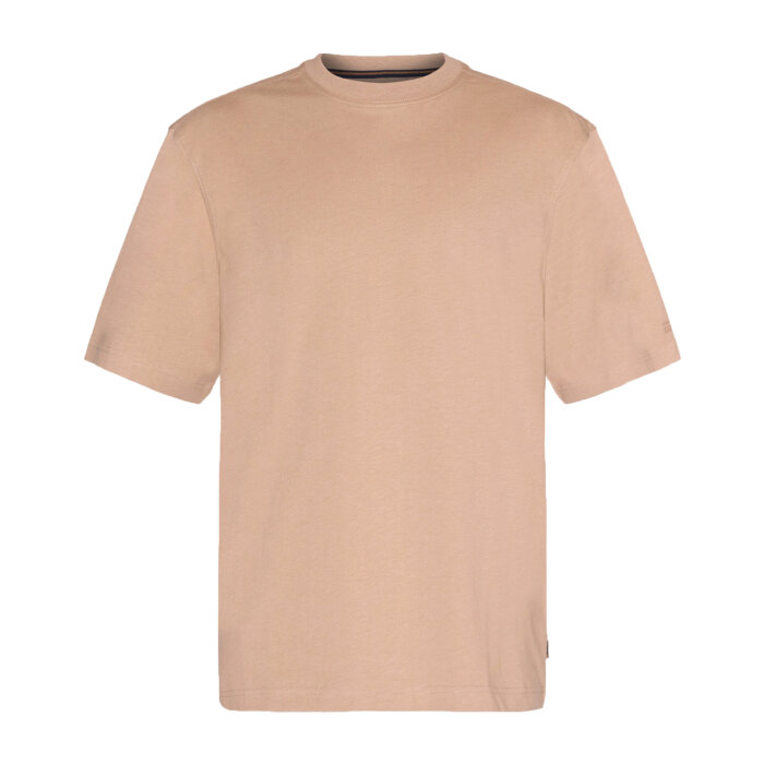 Signal - Signal - Eddy | T-shirt Beige