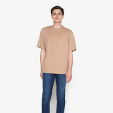 Signal - Signal - Eddy | T-shirt Beige