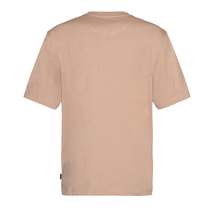 Signal - Signal - Eddy | T-shirt Beige