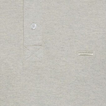 Signal - Signal - Nicky | Polo T-shirt Grå