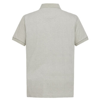 Signal - Signal - Nicky | Polo T-shirt Grå