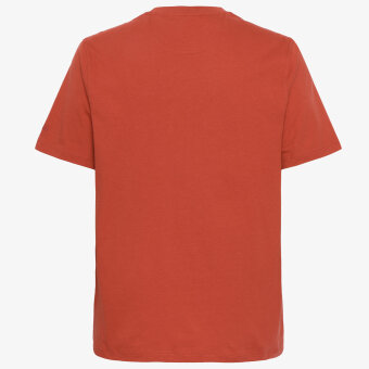 Signal - Signal - Eddy t-shirt | T-shirt Vintage Red