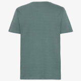 Signal - Signal - Storm t-shirt | T-shirt Ocean Teal