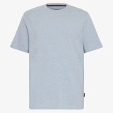 Signal - Signal - Eddy t-shirt | Light Blue Sky Melange