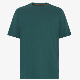 Signal - Signal - Eddy t-shirt | T-shirt Atlantic Green