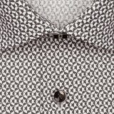 Seidensticker - Seidensticker - 143970 | Regular fit Skjorte Grå