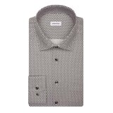 Seidensticker - Seidensticker - 143970 | Regular fit Skjorte Grå