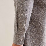 Seidensticker - Seidensticker - 144070 | Regular fit Skjorte Sand