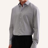 Seidensticker - Seidensticker - 143930 | Regular fit Skjorte Blå