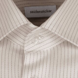 Seidensticker - Seidensticker - 143460 | Regular fit Skjorte Blå
