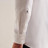 Seidensticker - Seidensticker - 143617 | Regular fit Skjorte Hvid