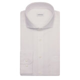 Seidensticker - Seidensticker - 143617 | Regular fit Skjorte Hvid