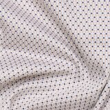 Eterna - Eterna - 4163 28 X18K | Modern Fit Skjorte Beige