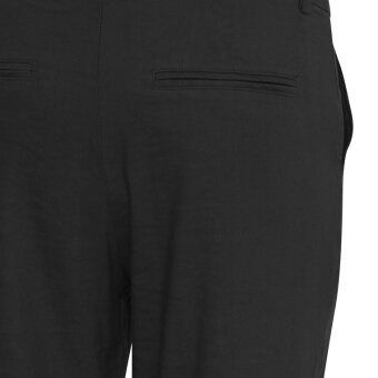 Pulz Jeans ( Dame )  - PULZ - PZLUCA HW PA | BUKSER  BLACK BEAUTY