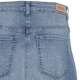 ICHI ( Dame ) - ICHI - IHTWIGGY SK6 | NEDERDEL LIGHT BLUE