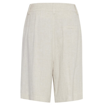 ICHI ( Dame ) - ICHI - IHURBANA SHO | SHORTS SANDSHELL ME