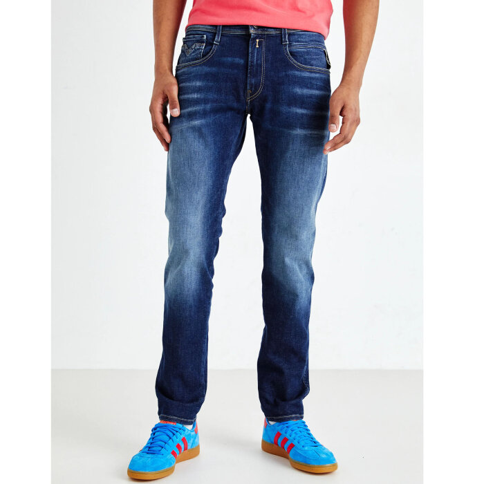 Replay  - Replay - Anbass hyperflex | Jeans Dirt