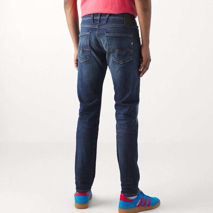 Replay  - Replay - Anbass hyperflex | Jeans Dirt