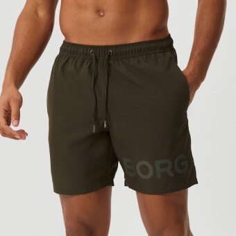 Bjørn Borg - Bjørn Borg - Swim shorts | Badeshorts Rosin