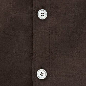Oscar Jacobson - Oscar Jacobson - Maverick jacket | Overshirt Brown Elk