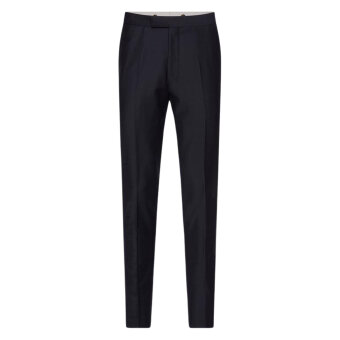 Oscar Jacobson - Oscar Jacobson - Denz Tuxedo pants | Smokingbuks Navy