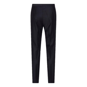 Oscar Jacobson - Oscar Jacobson - Denz Tuxedo pants | Smokingbuks Navy