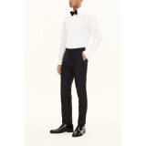 Oscar Jacobson - Oscar Jacobson - Denz Tuxedo pants | Smokingbuks Navy