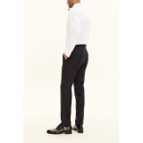 Oscar Jacobson - Oscar Jacobson - Denz Tuxedo pants | Smokingbuks Navy