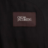 Oscar Jacobson - Oscar Jacobson - Frampton Tuxedo | Smokingjakke Navy