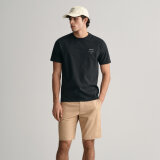 Gant - Gant - Relaxed Chino | Shorts Khaki